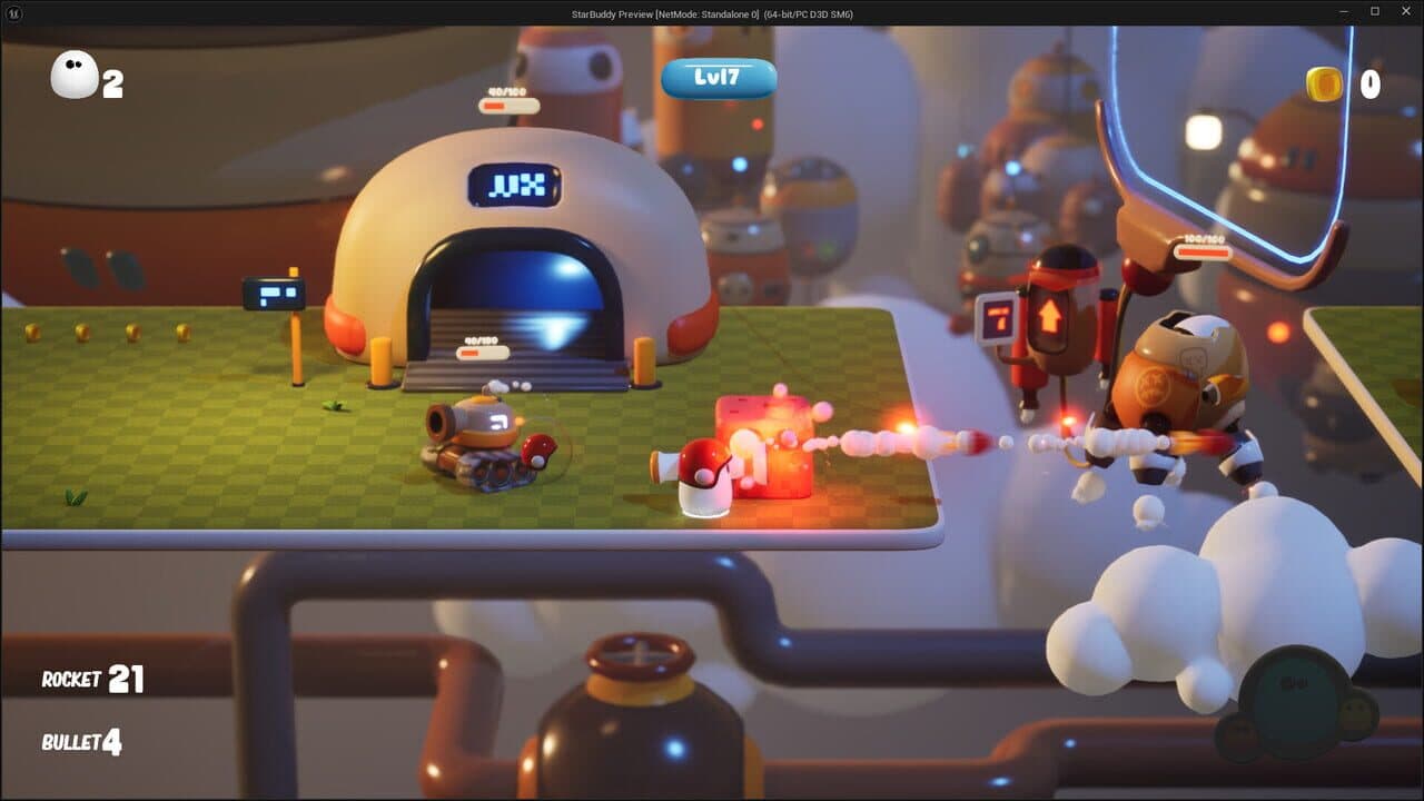 Star Buddy thumbnail 8