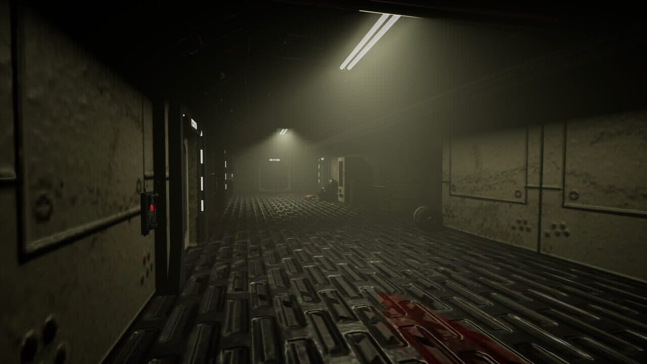 Erebus-9 screenshot 1
