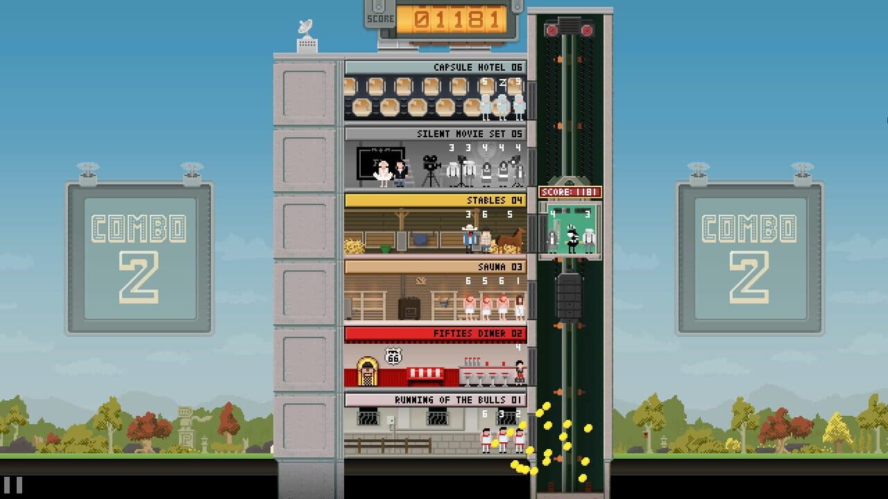 The Everything Building thumbnail 2