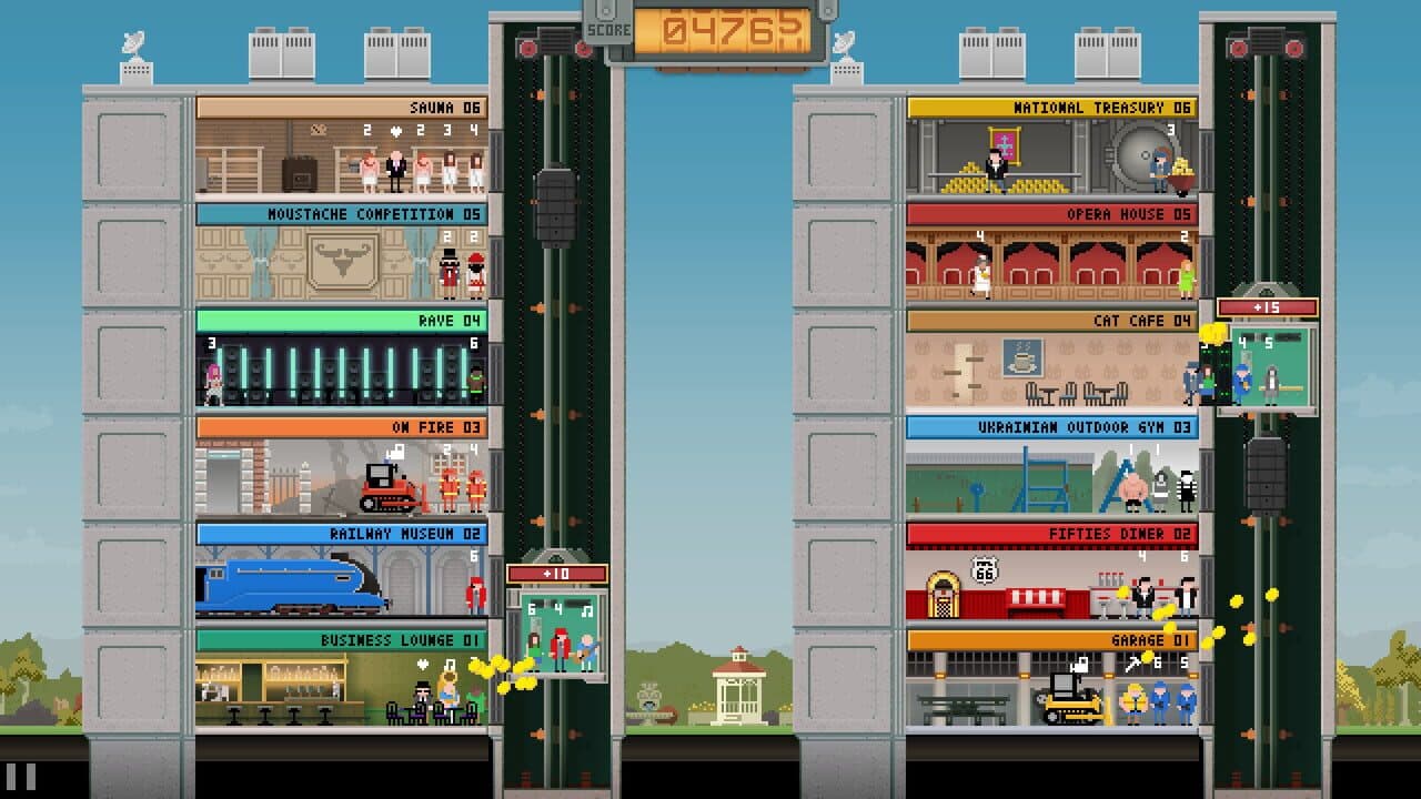 The Everything Building thumbnail 7