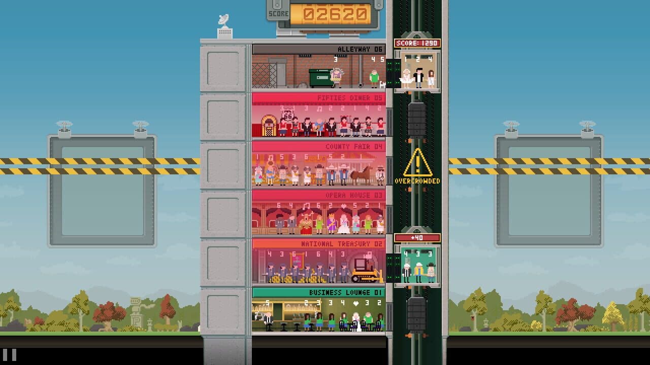 The Everything Building thumbnail 3