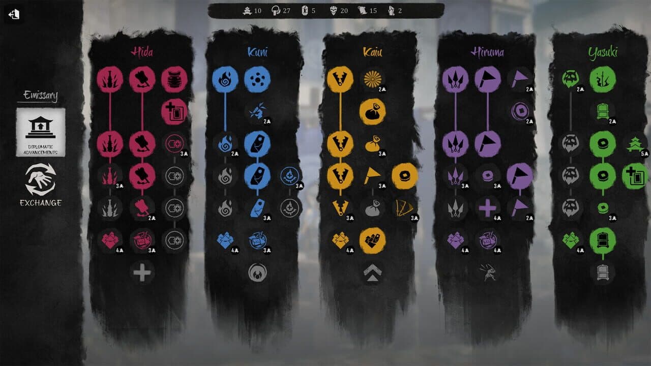 Shadowveil: Legend of The Five Rings thumbnail 5