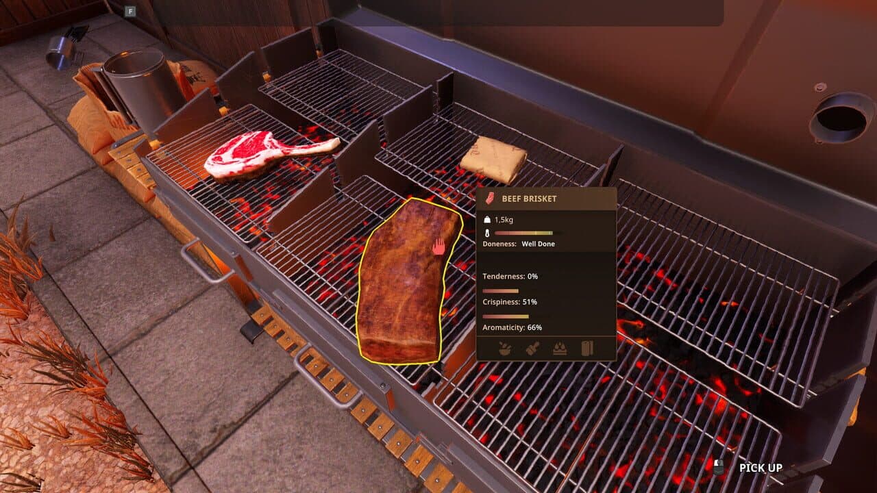 Cooking Simulator: BBQ thumbnail 2