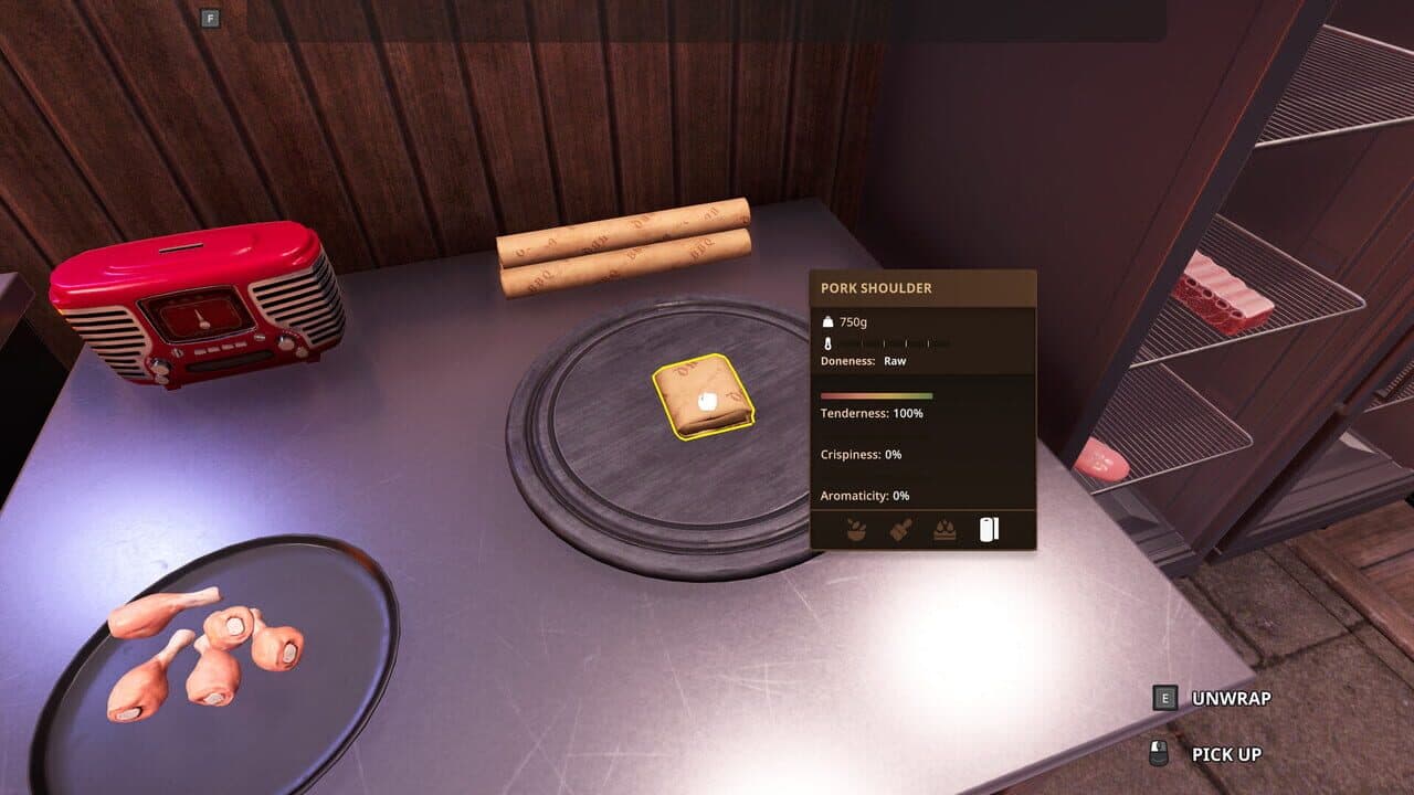 Cooking Simulator: BBQ thumbnail 5