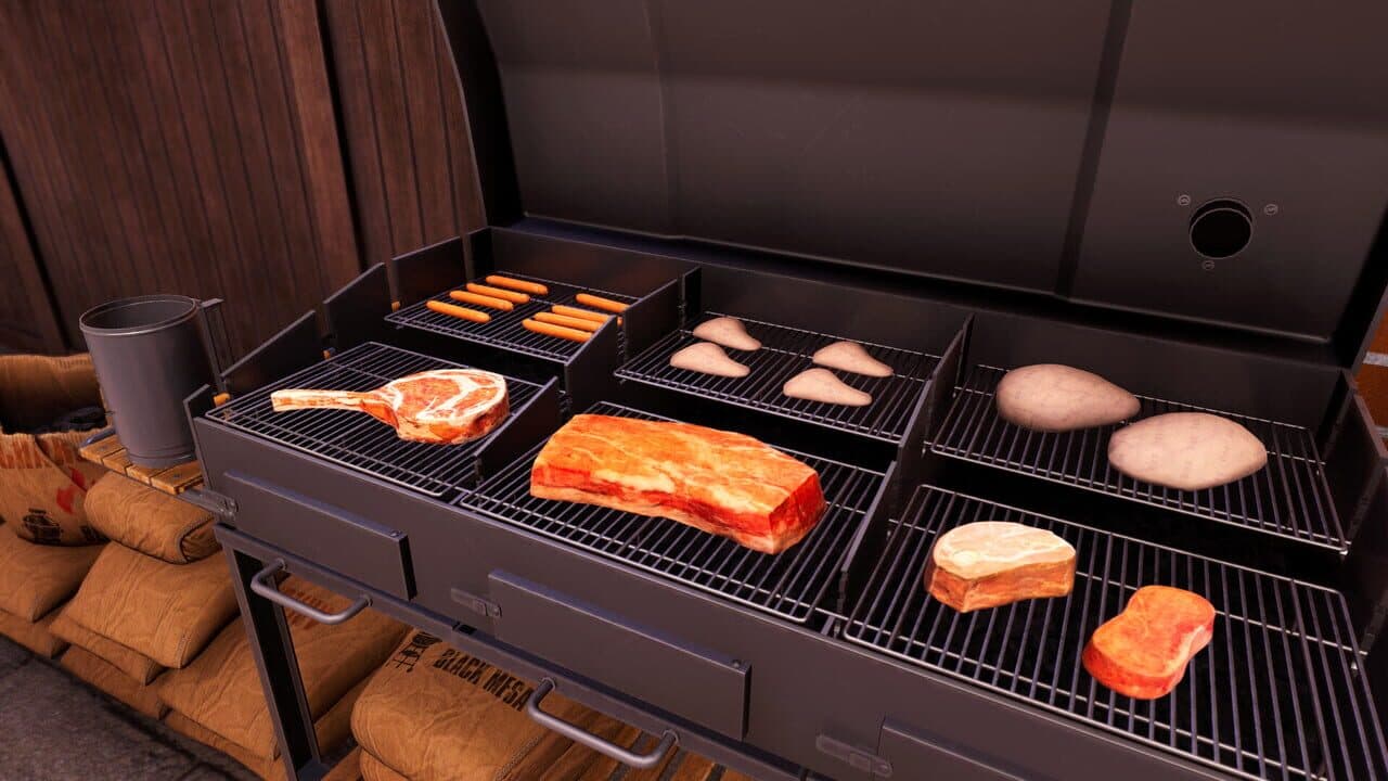 Cooking Simulator: BBQ thumbnail 6