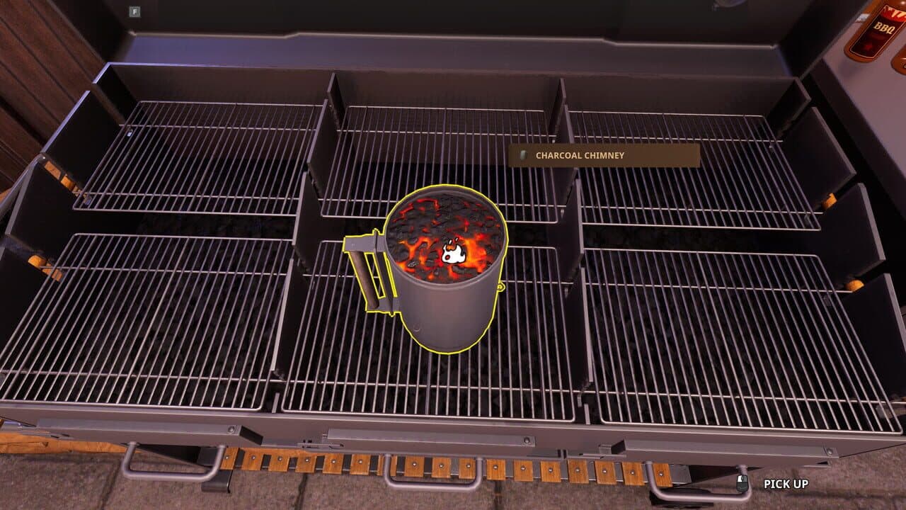 Cooking Simulator: BBQ thumbnail 9