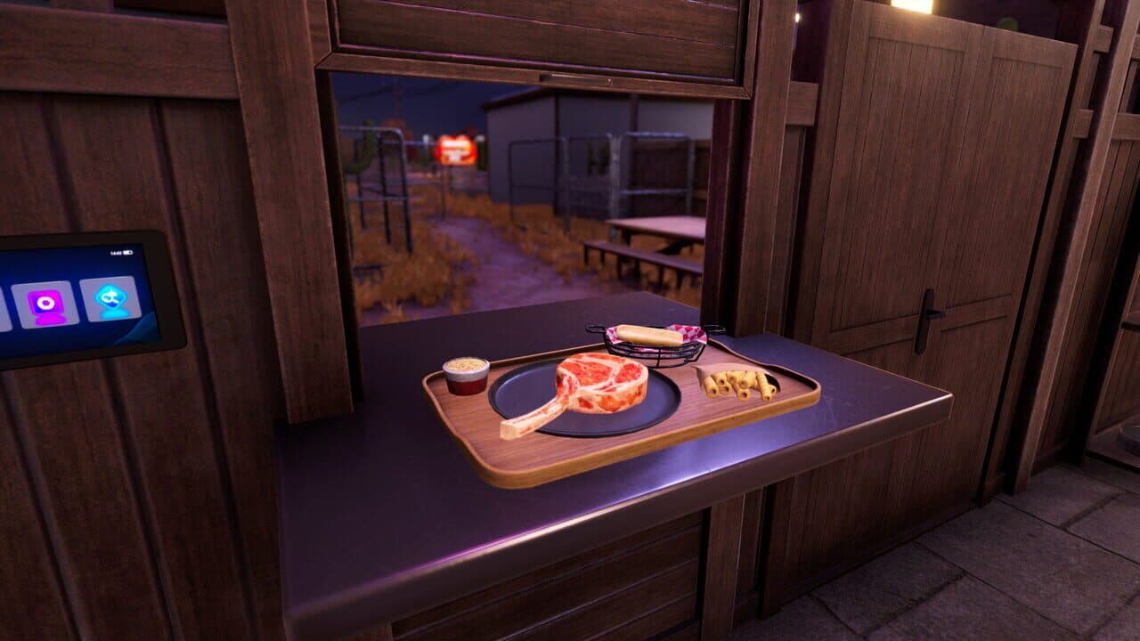 Cooking Simulator: BBQ thumbnail 10