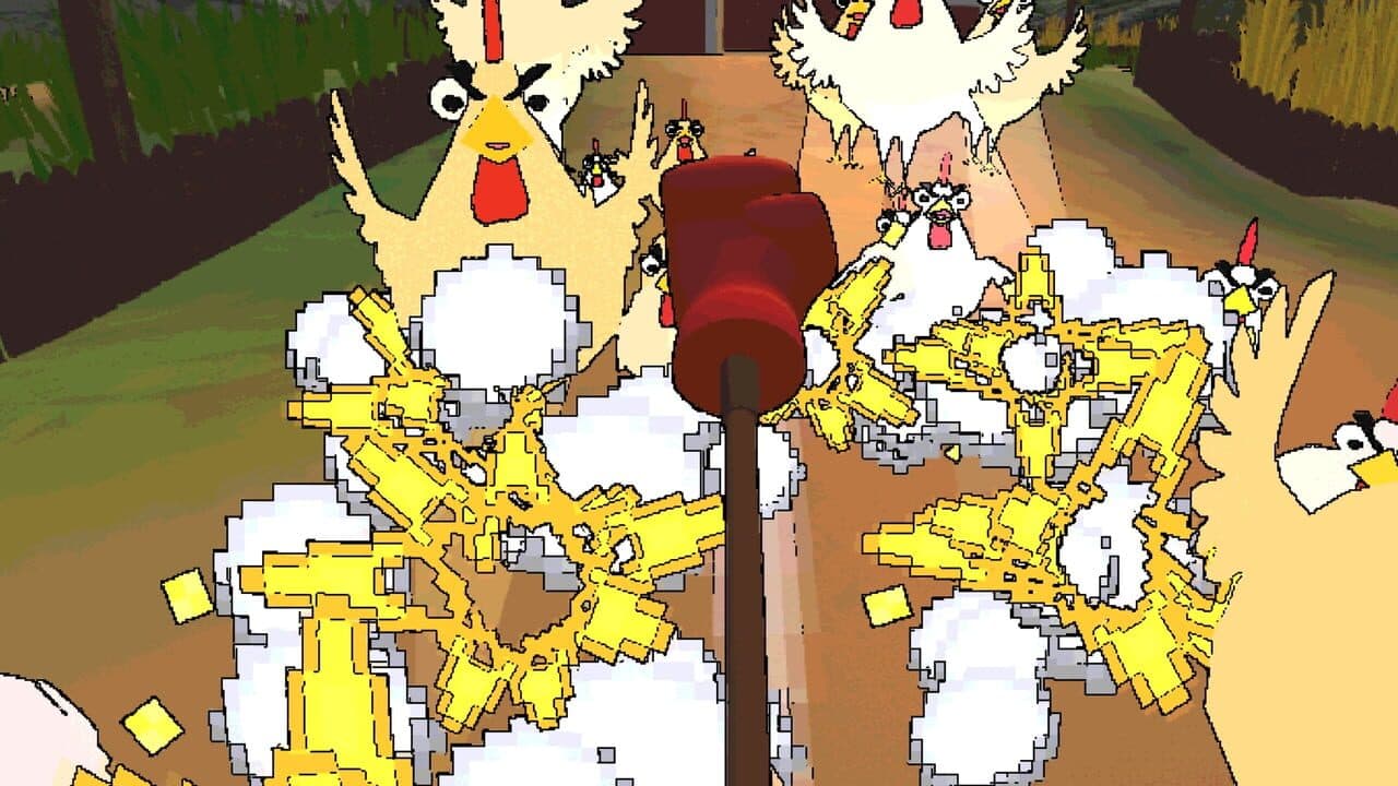 WTF Am I Playing?! thumbnail 3