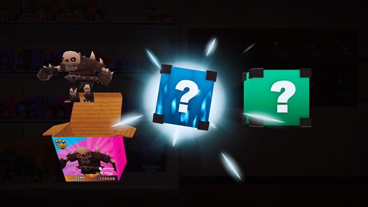 Table Battle Simulator thumbnail 5