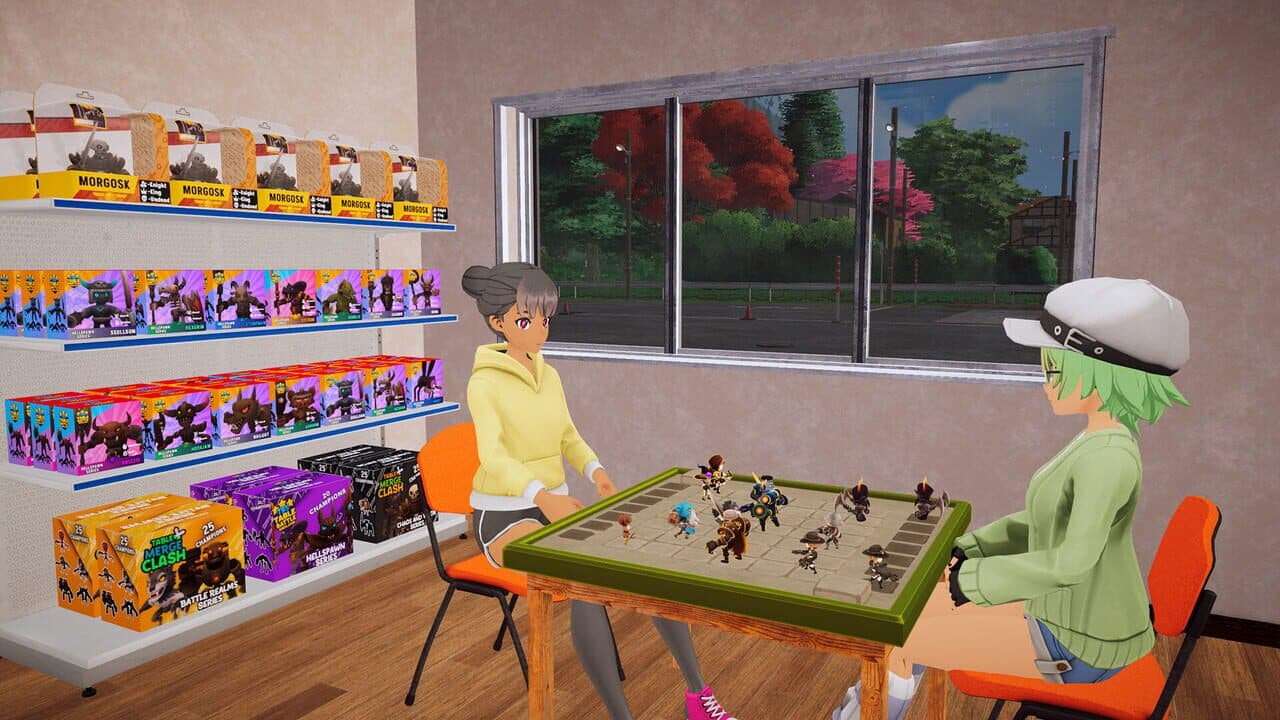 Table Battle Simulator thumbnail 6