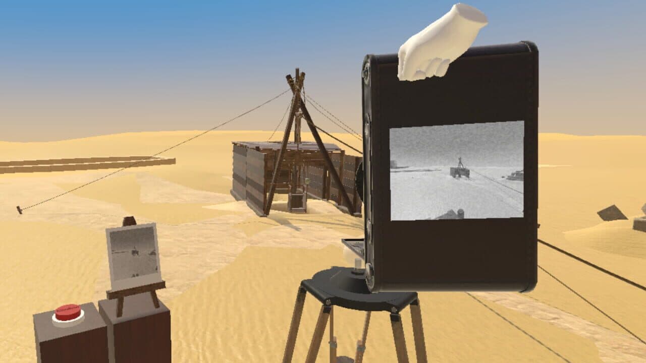 Hetepheres Tomb: Secrets of the Lost Queen thumbnail 7