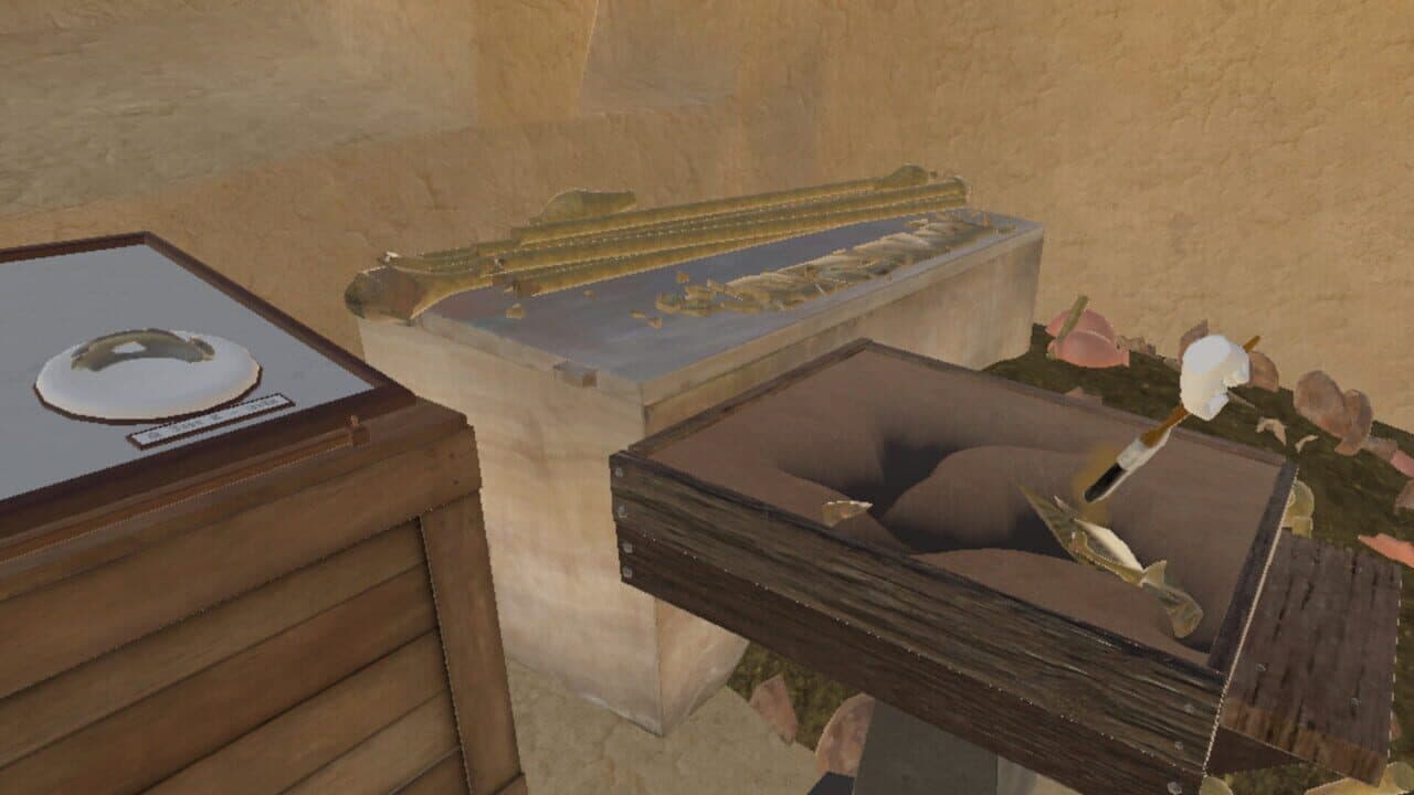 Hetepheres Tomb: Secrets of the Lost Queen thumbnail 5