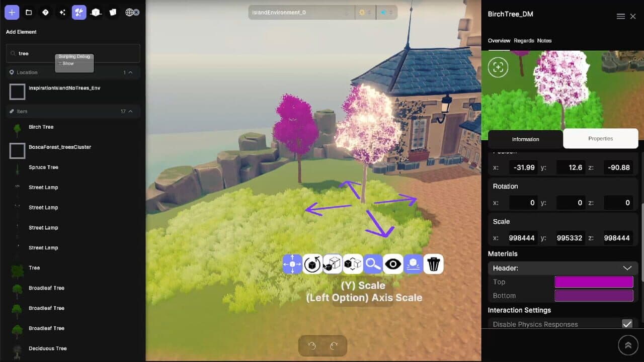 LiveTale screenshot 1