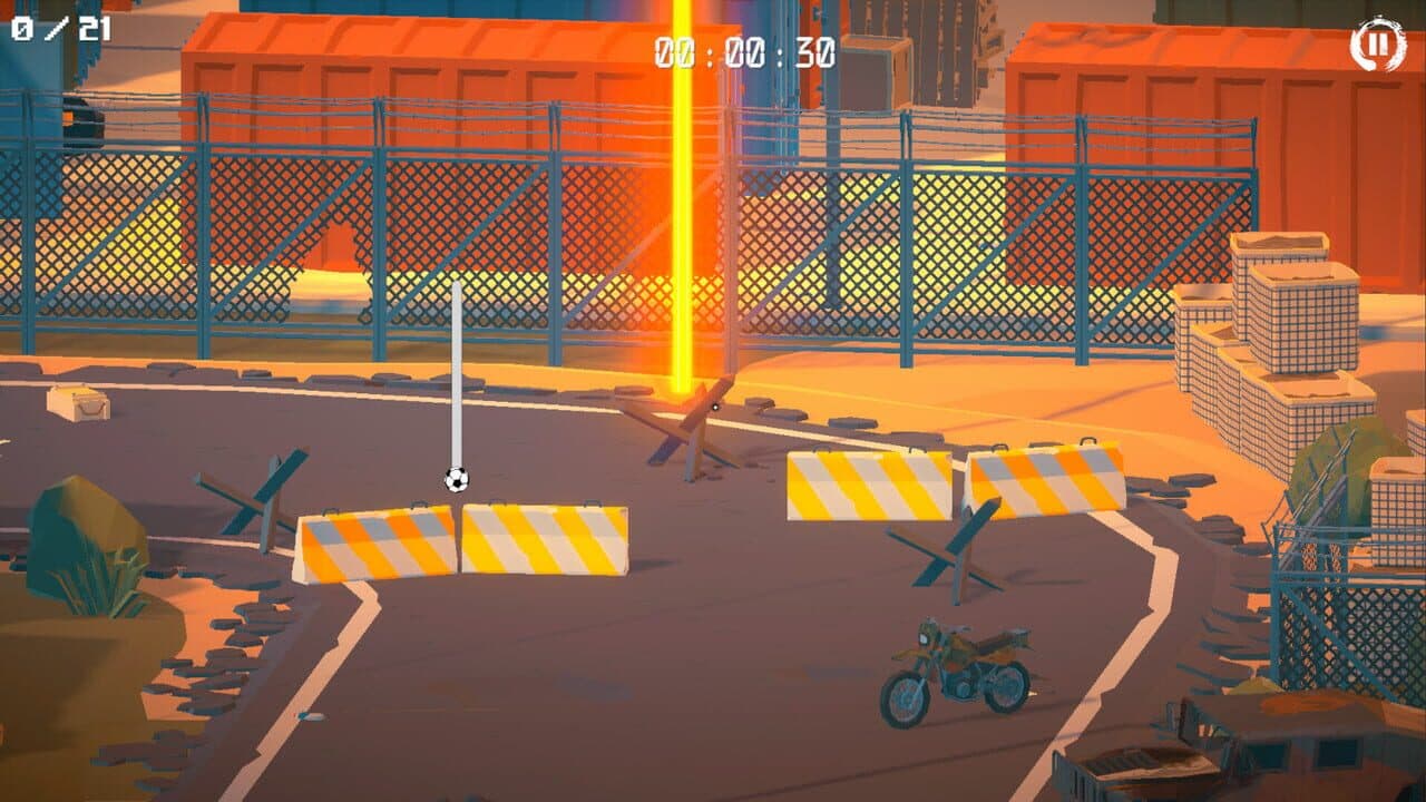 Room Football: Royale Lands thumbnail 3