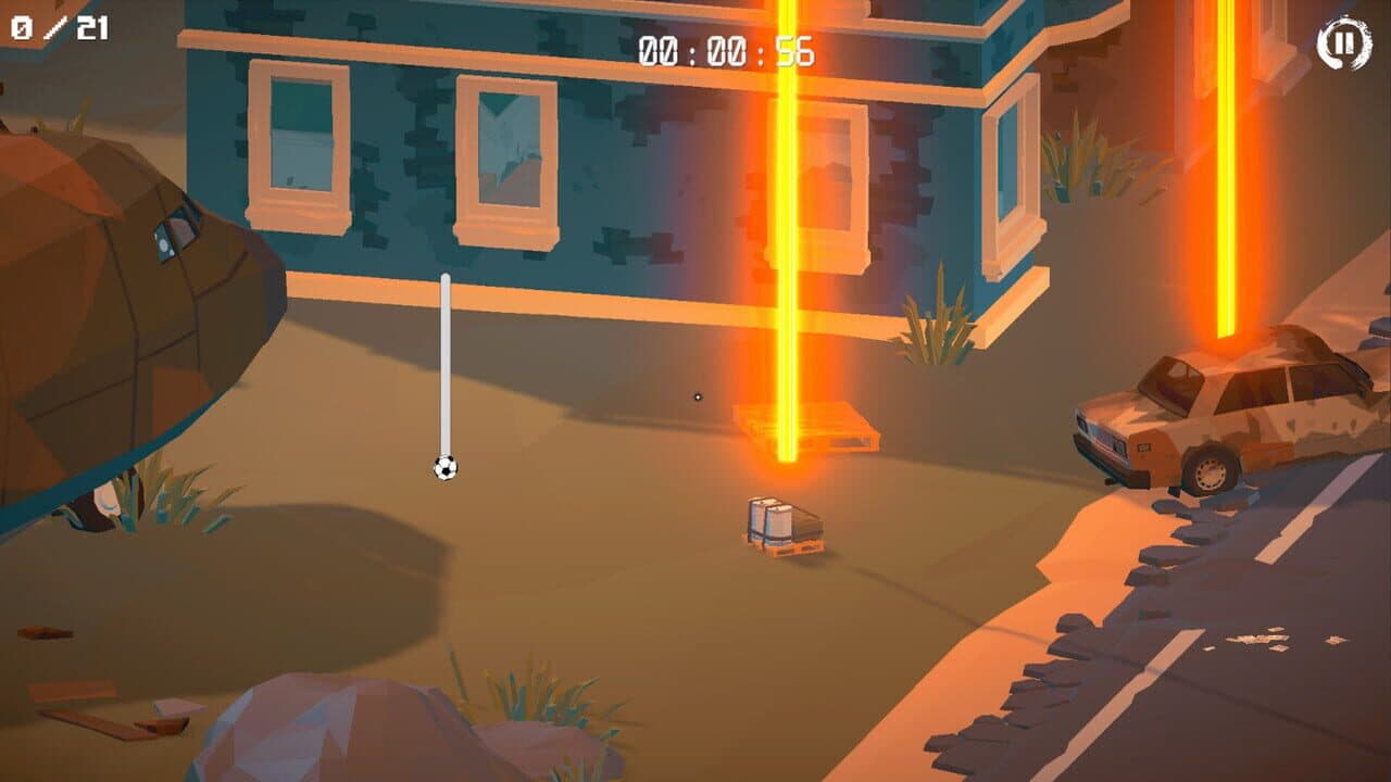 Room Football: Royale Lands thumbnail 5