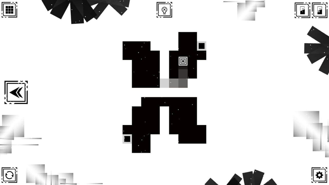 Squaser 8 screenshot 1