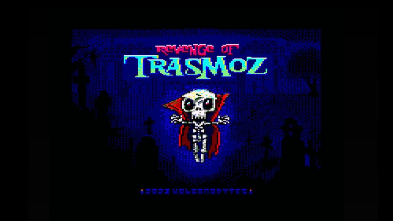 Trasmoz Legends: Revenge of Trasmoz thumbnail 8