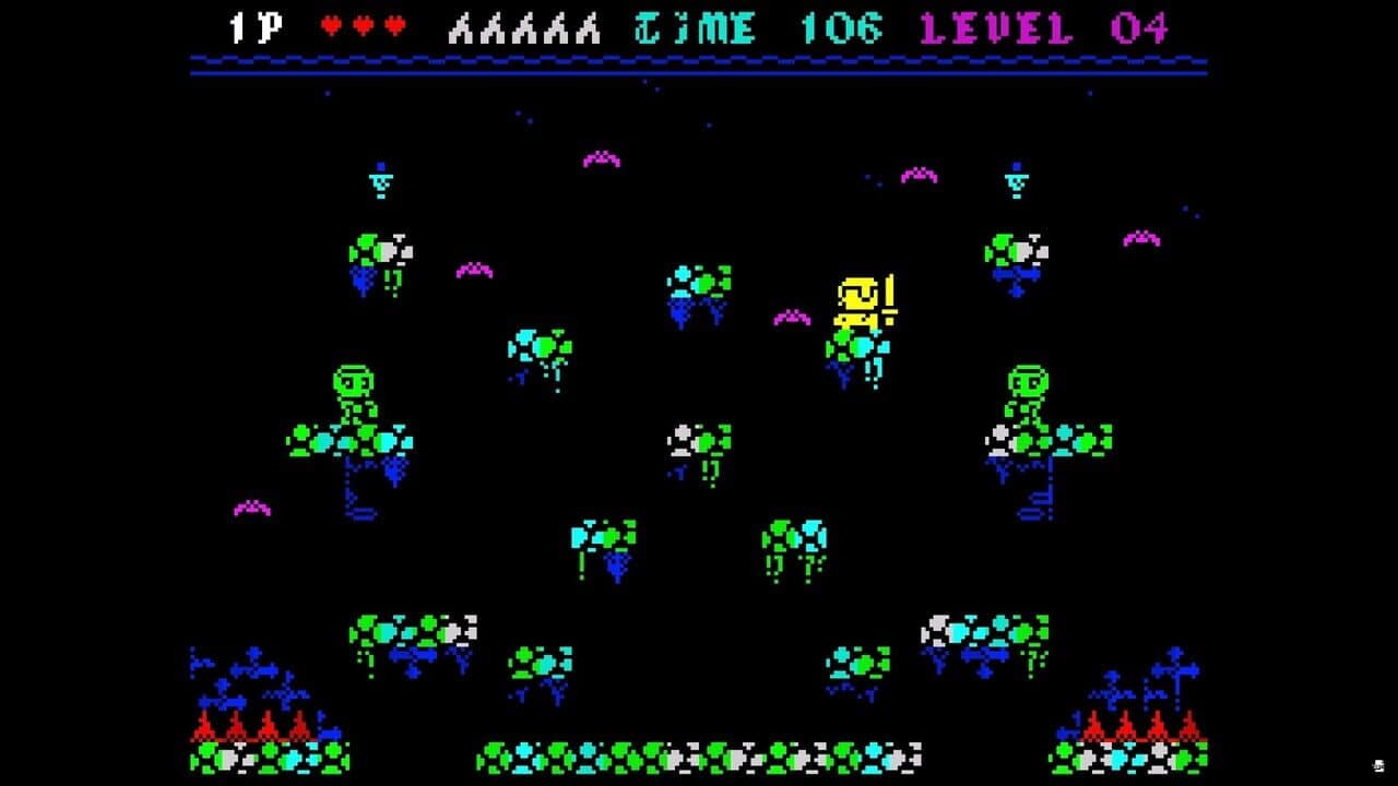 Trasmoz Legends: The Curse of Trasmoz screenshot 1