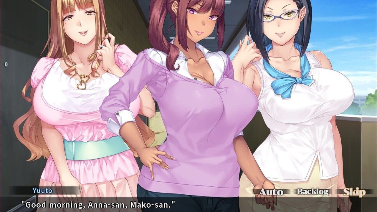 St. Yariman's Former Sluts: Mega MILF Edition thumbnail 3
