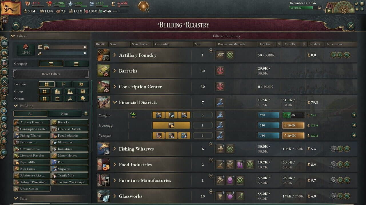 Victoria 3: Sphere of Influence thumbnail 10