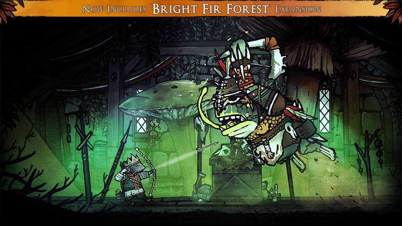 Tails of Iron: Complete Edition thumbnail 3