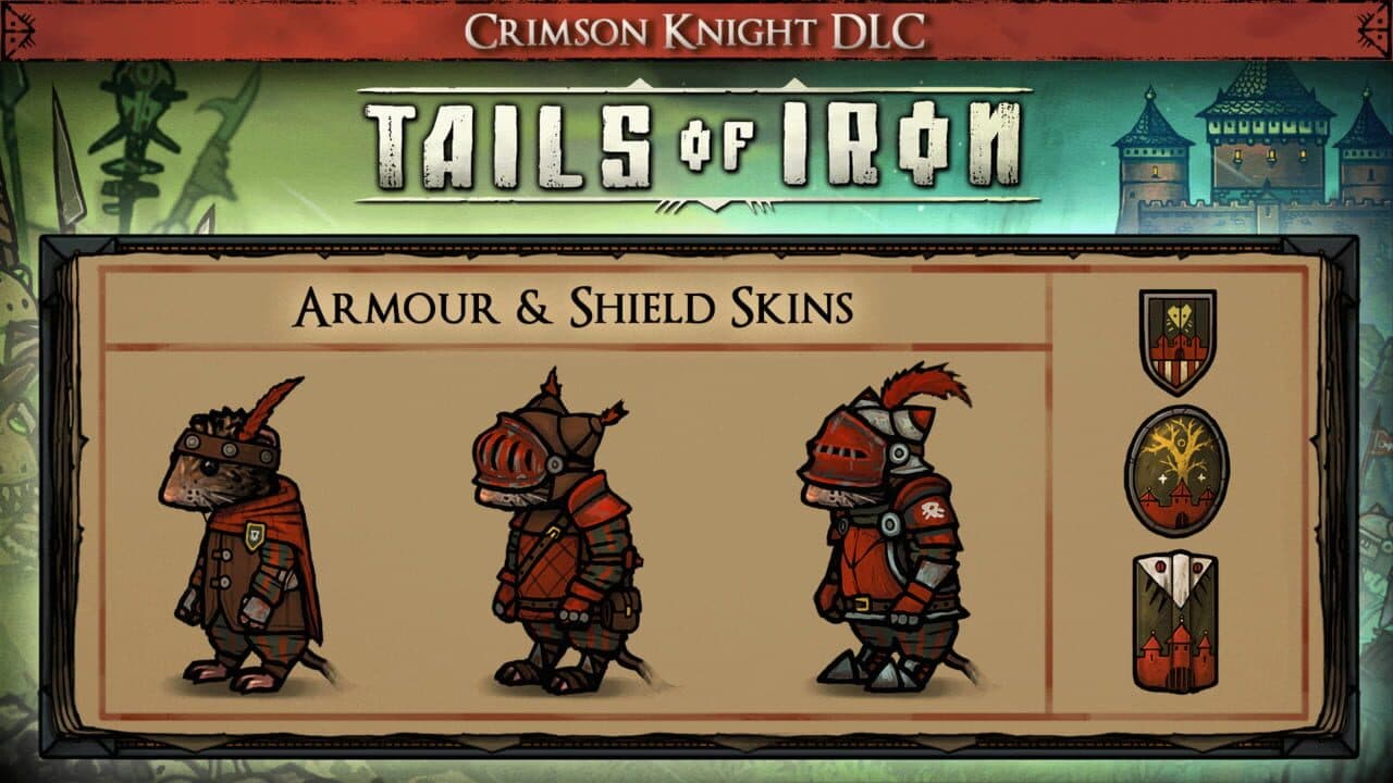 Tails of Iron: Complete Edition thumbnail 5