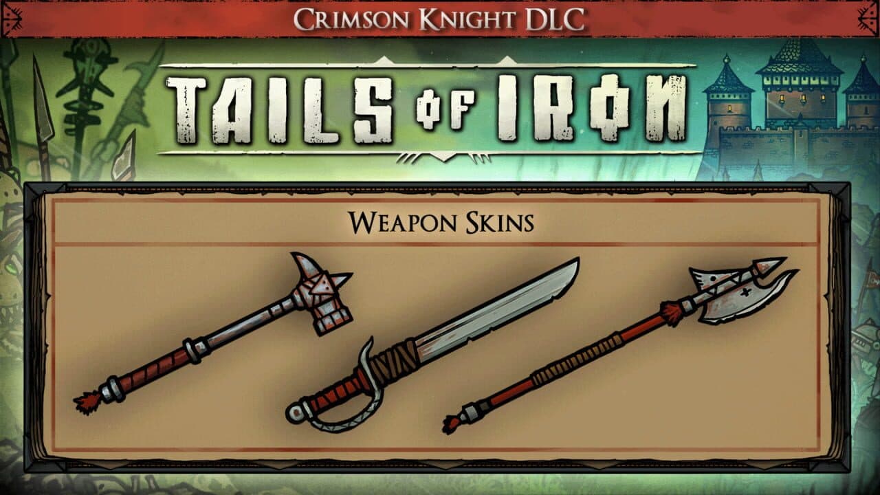 Tails of Iron: Complete Edition thumbnail 9