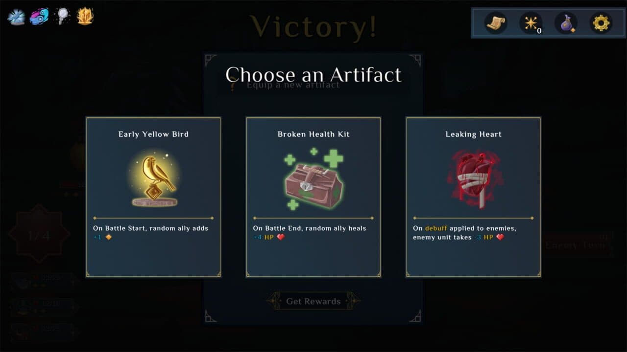 Trinity Archetype thumbnail 12