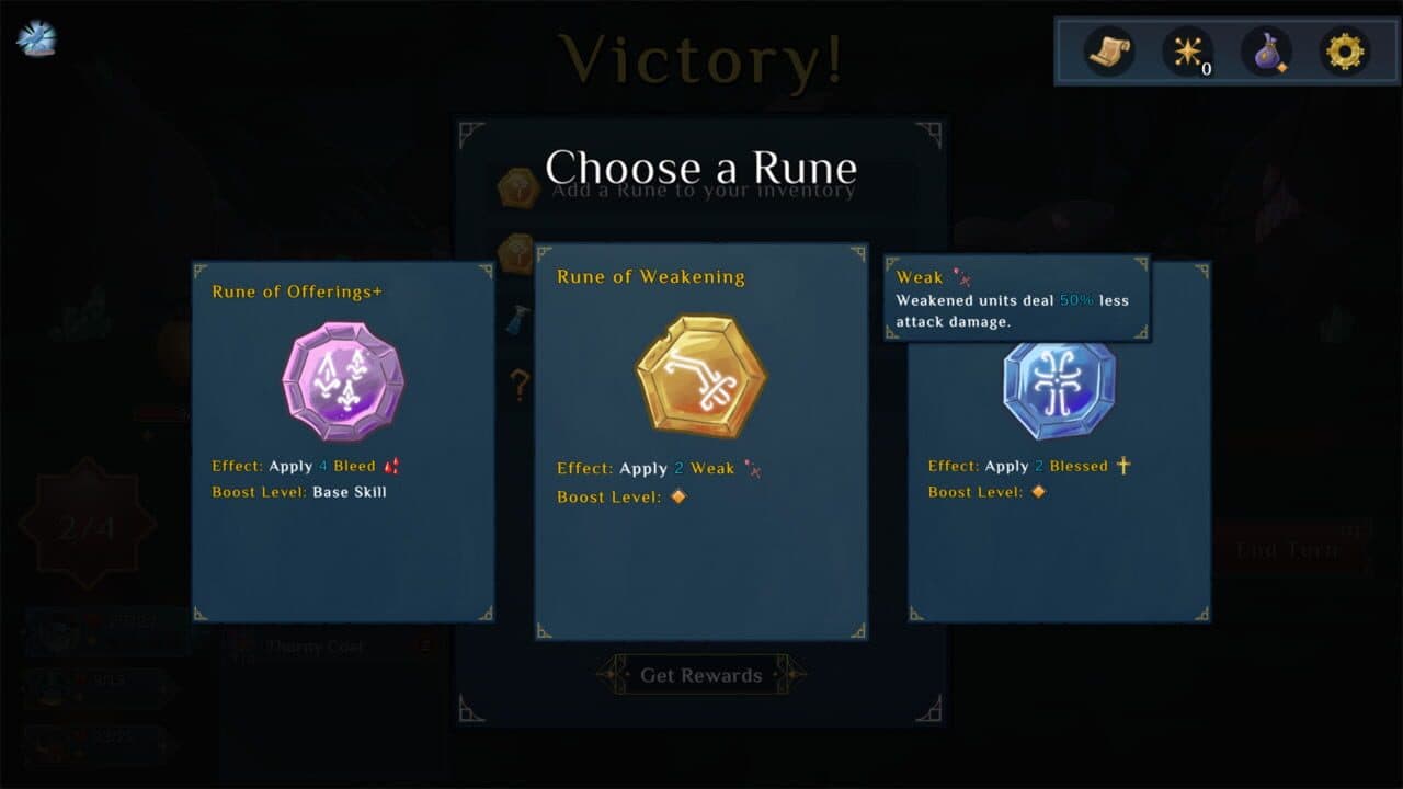 Trinity Archetype thumbnail 6