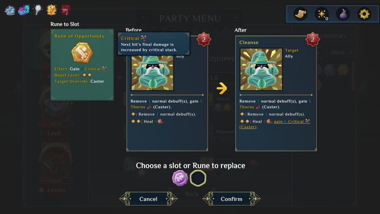 Trinity Archetype thumbnail 7