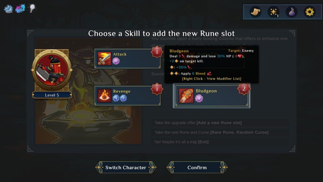 Trinity Archetype thumbnail 9