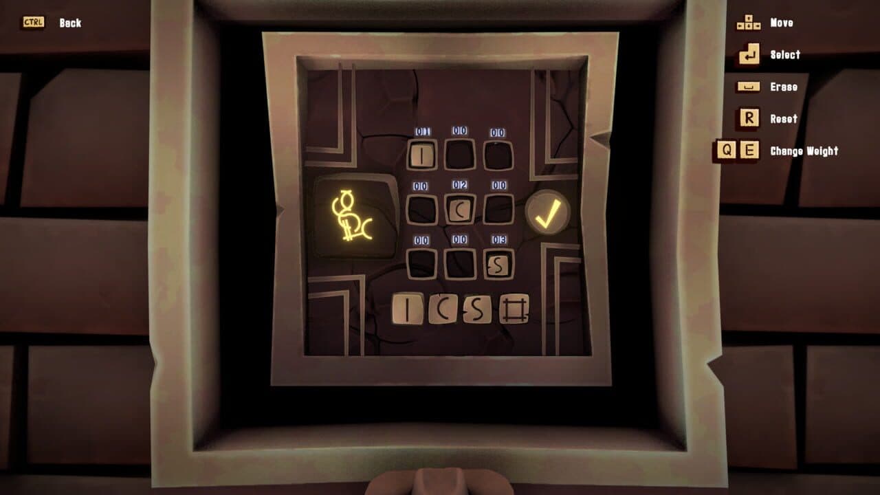 Hamstermind screenshot 1