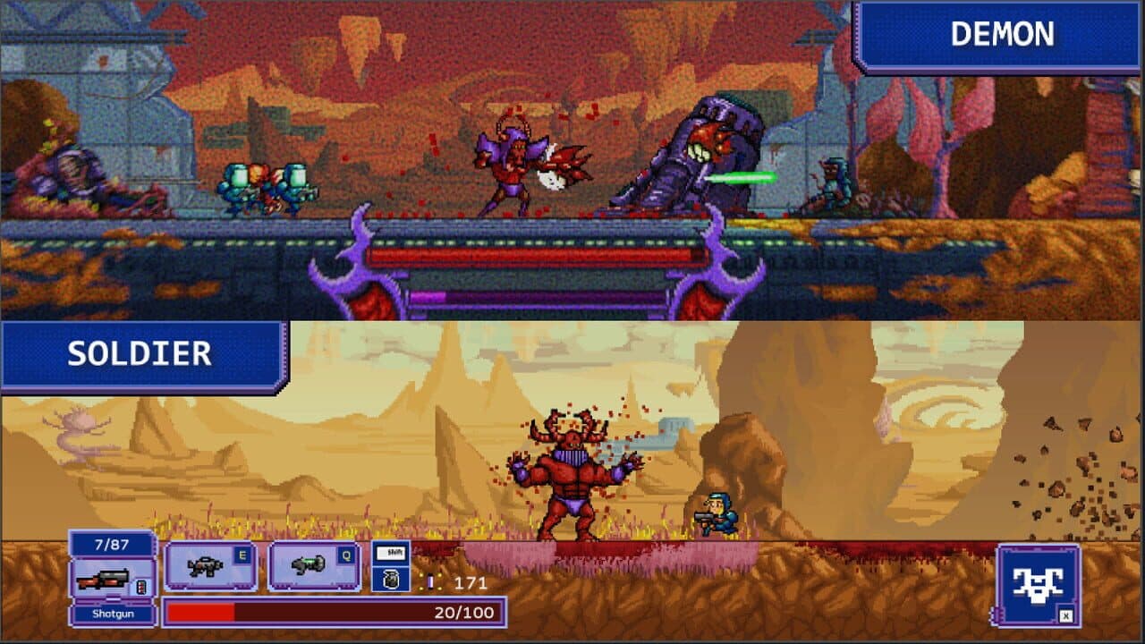 Two Sides of Hell thumbnail 6