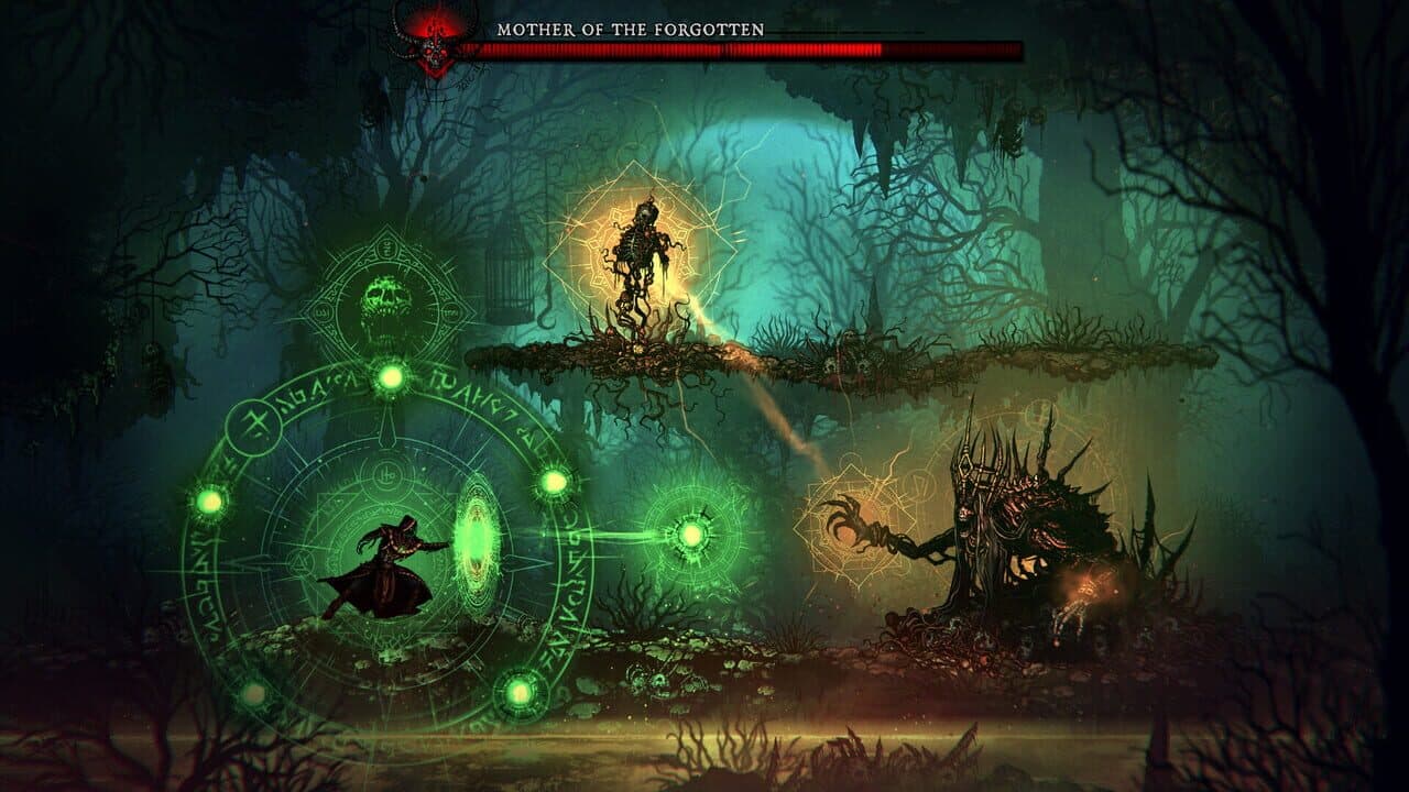 Hellreaper thumbnail 4