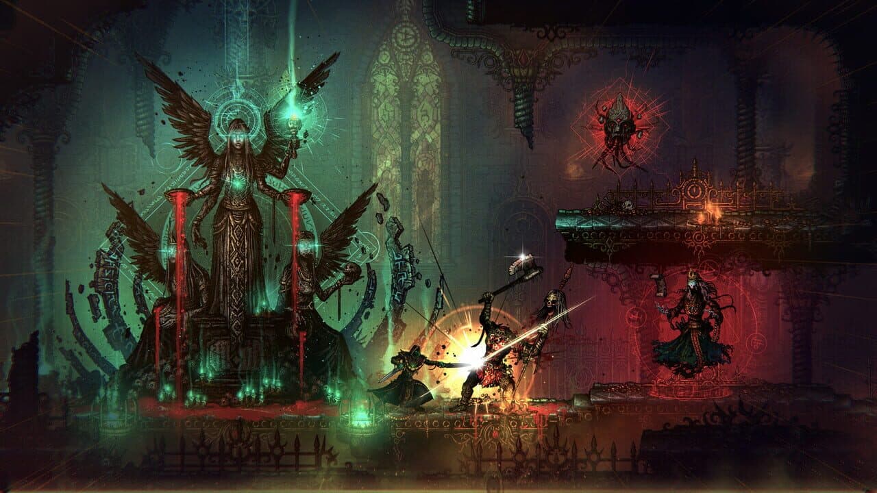 Hellreaper thumbnail 5