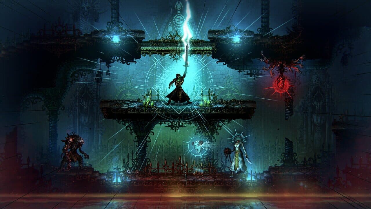 Hellreaper thumbnail 6