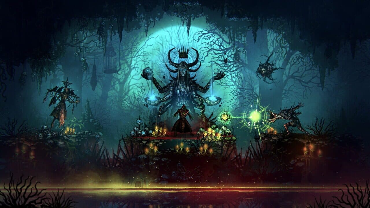 Hellreaper thumbnail 7