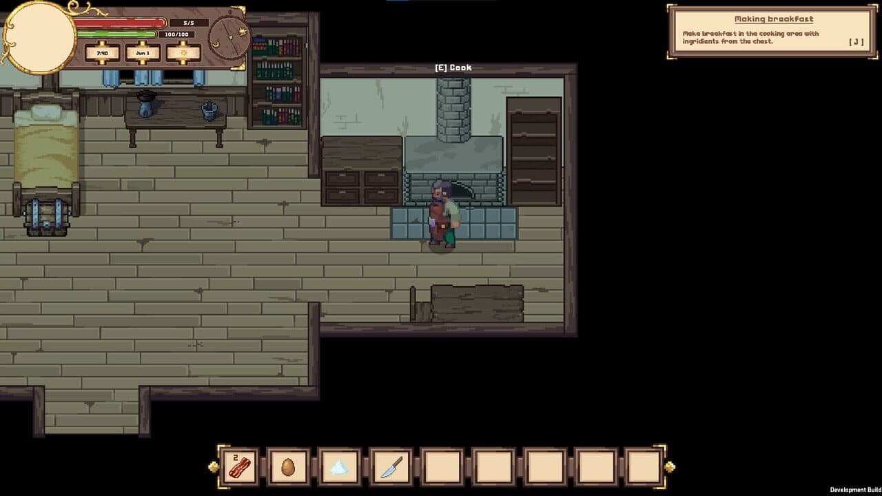 Plague Alchemist screenshot 1