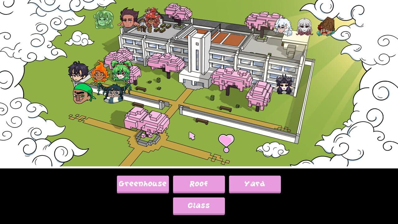 Love Craft thumbnail 2