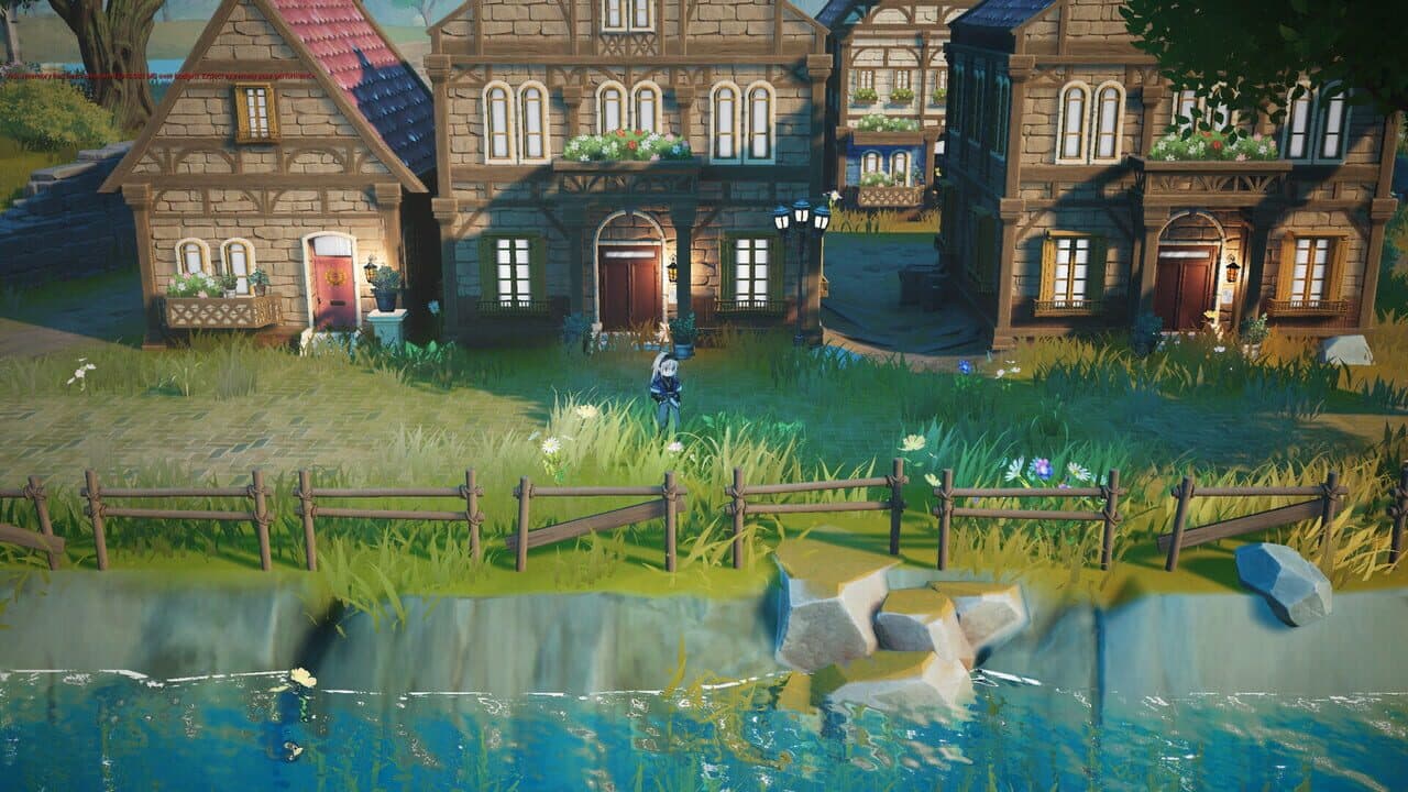 The Grey Elegy: Under the Cursed Wings thumbnail 5
