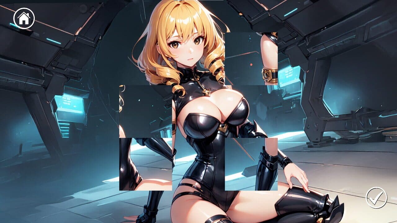 Hentai World Space thumbnail 2