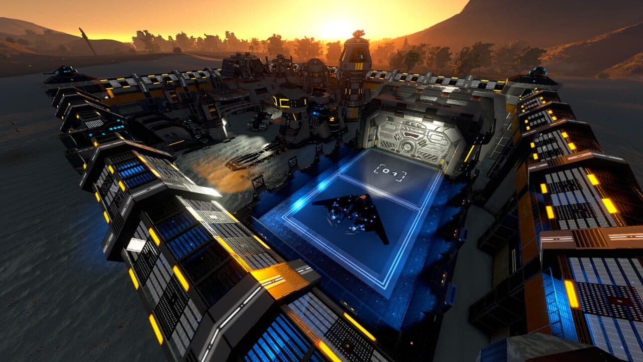 Empyrion - Galactic Survival: Complete Edition thumbnail 2