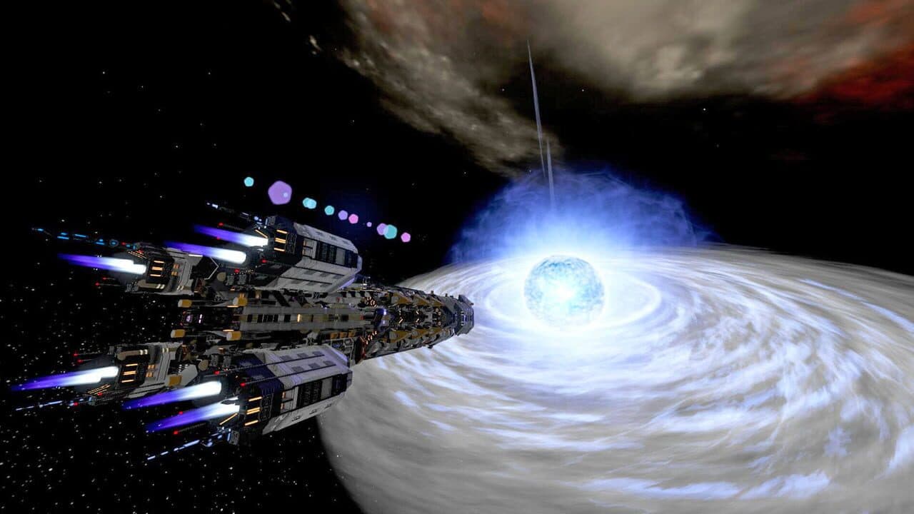 Empyrion - Galactic Survival: Complete Edition thumbnail 6