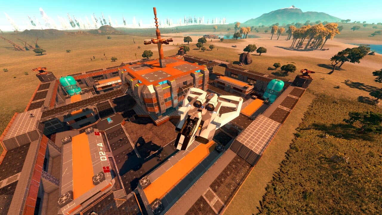Empyrion - Galactic Survival: Complete Edition thumbnail 16