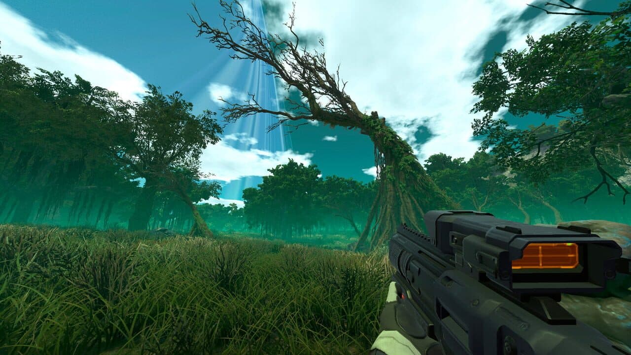Empyrion - Galactic Survival: Complete Edition thumbnail 10