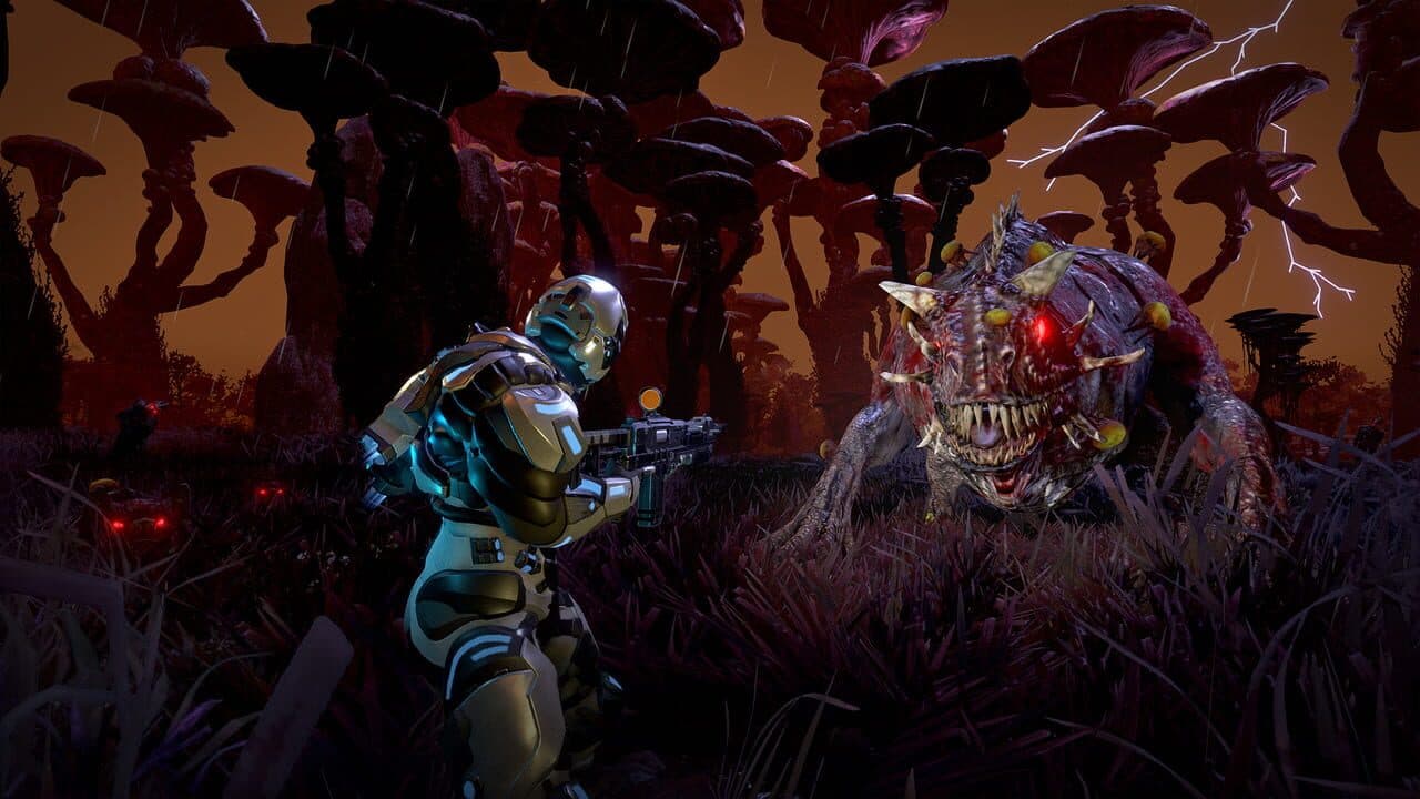 Empyrion - Galactic Survival: Complete Edition thumbnail 12