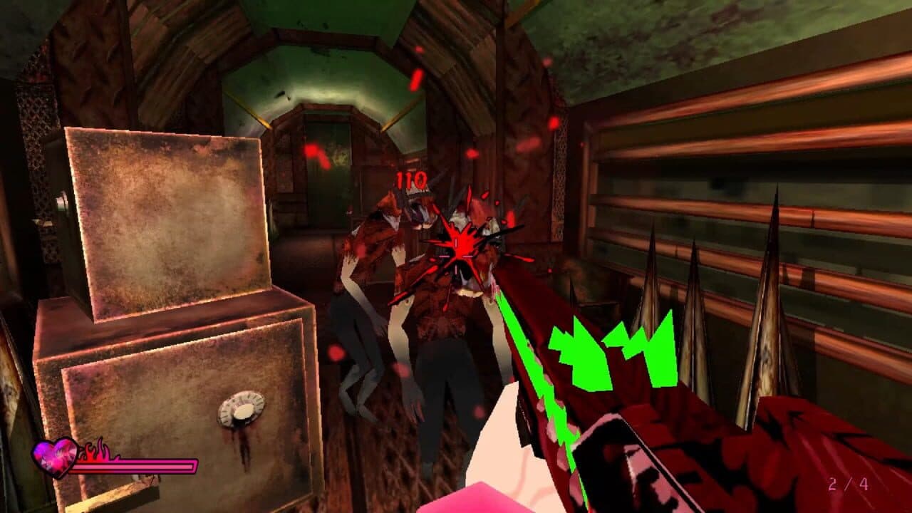 Sorry We're Closed thumbnail 2