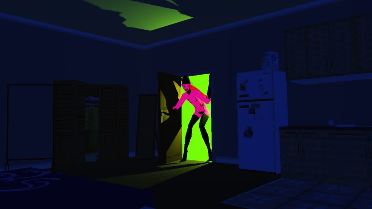 Sorry We're Closed thumbnail 5