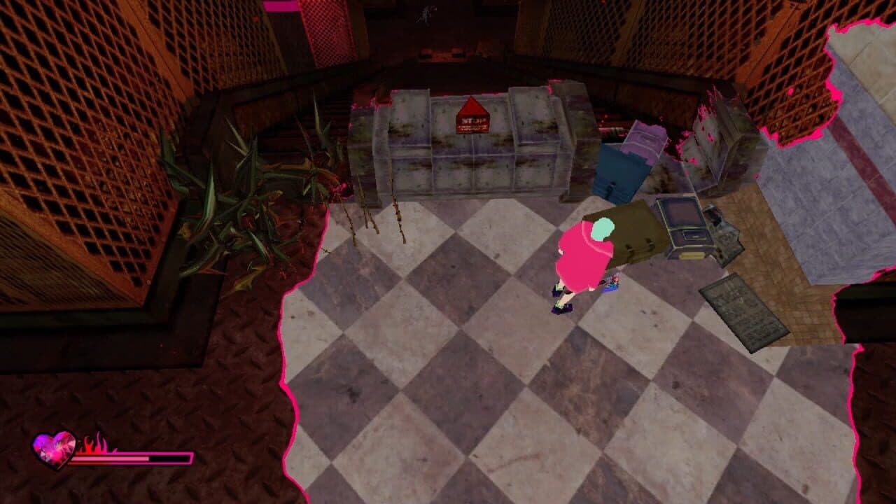 Sorry We're Closed thumbnail 9