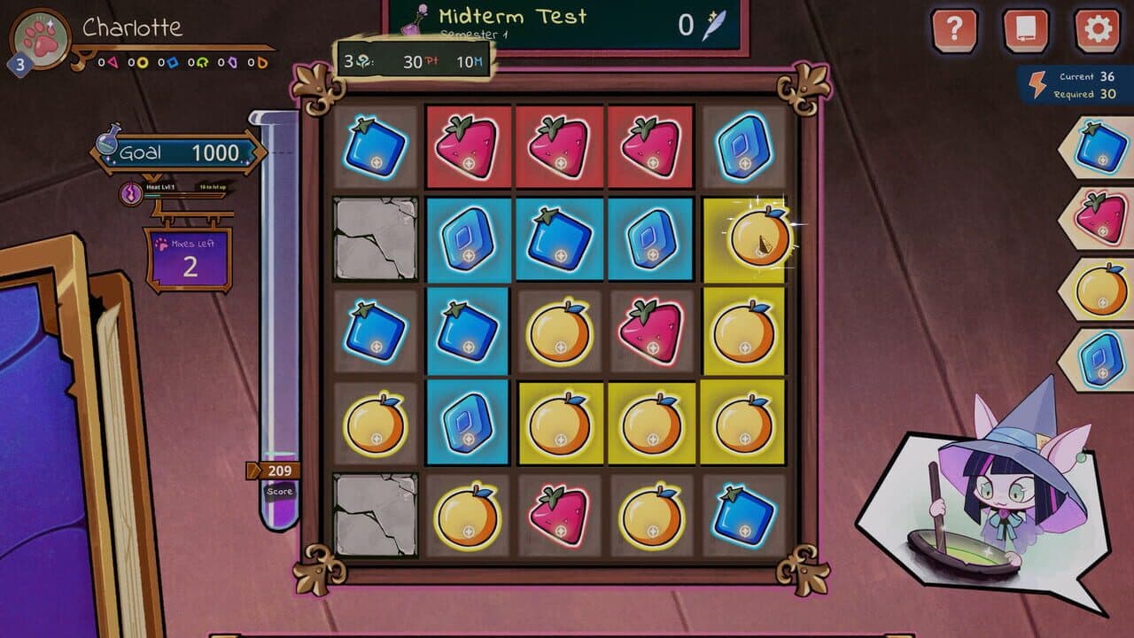 The Bestest Alchemist thumbnail 3